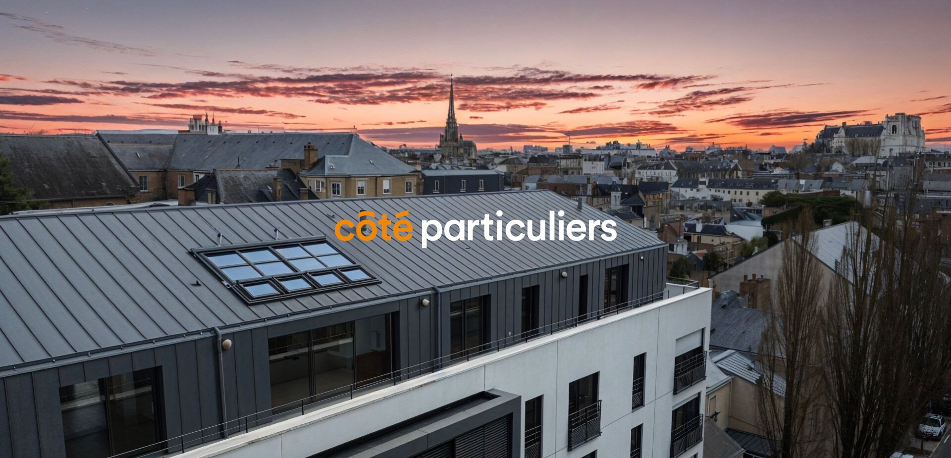 Appartement à vendre, 279m², Nantes