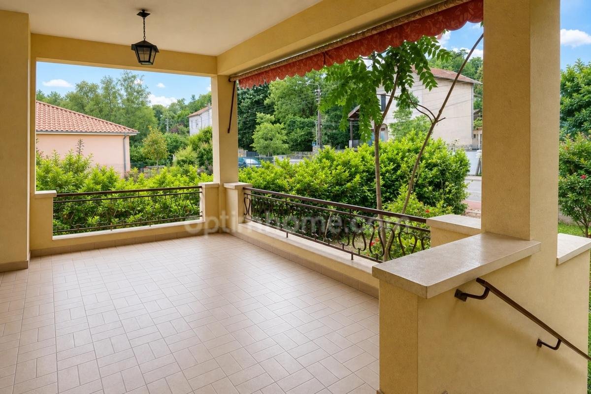 Maison à vendre, 200m², Oullins