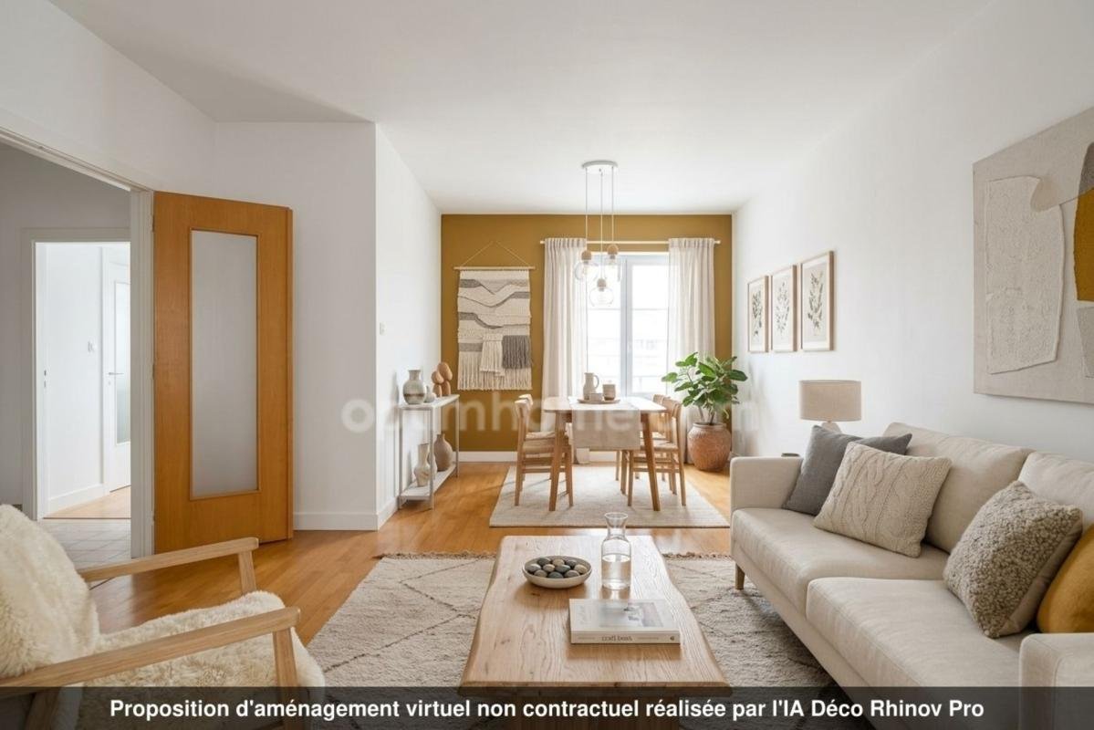 Maison à vendre, 200m², Oullins