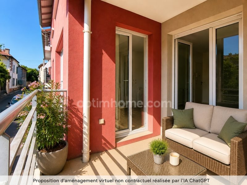 Appartement à vendre, 62m², Collonges-au-Mont-d'Or