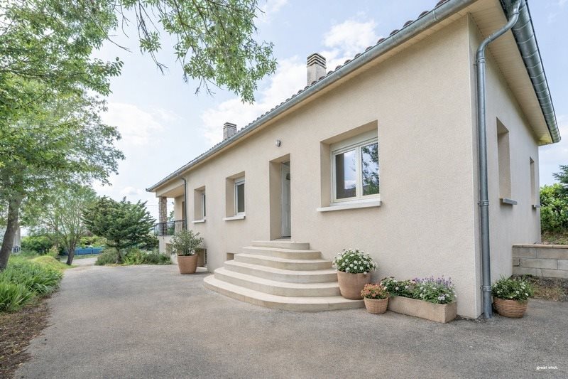 Maison à vendre, 135m², Villefranche-de-Lauragais