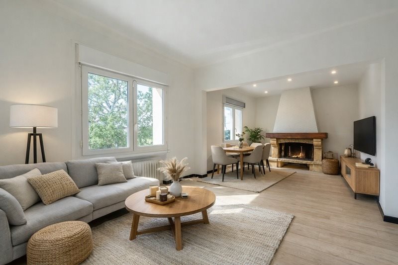 Maison à vendre, 135m², Villefranche-de-Lauragais