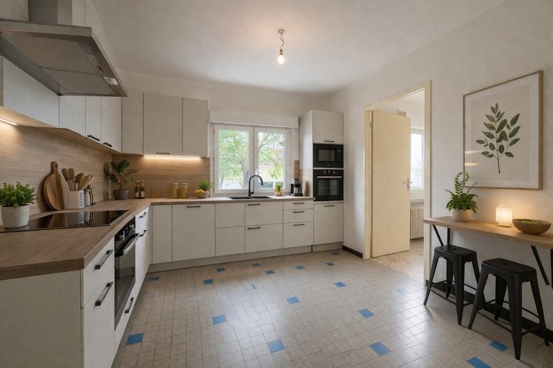 Maison à vendre, 135m², Villefranche-de-Lauragais
