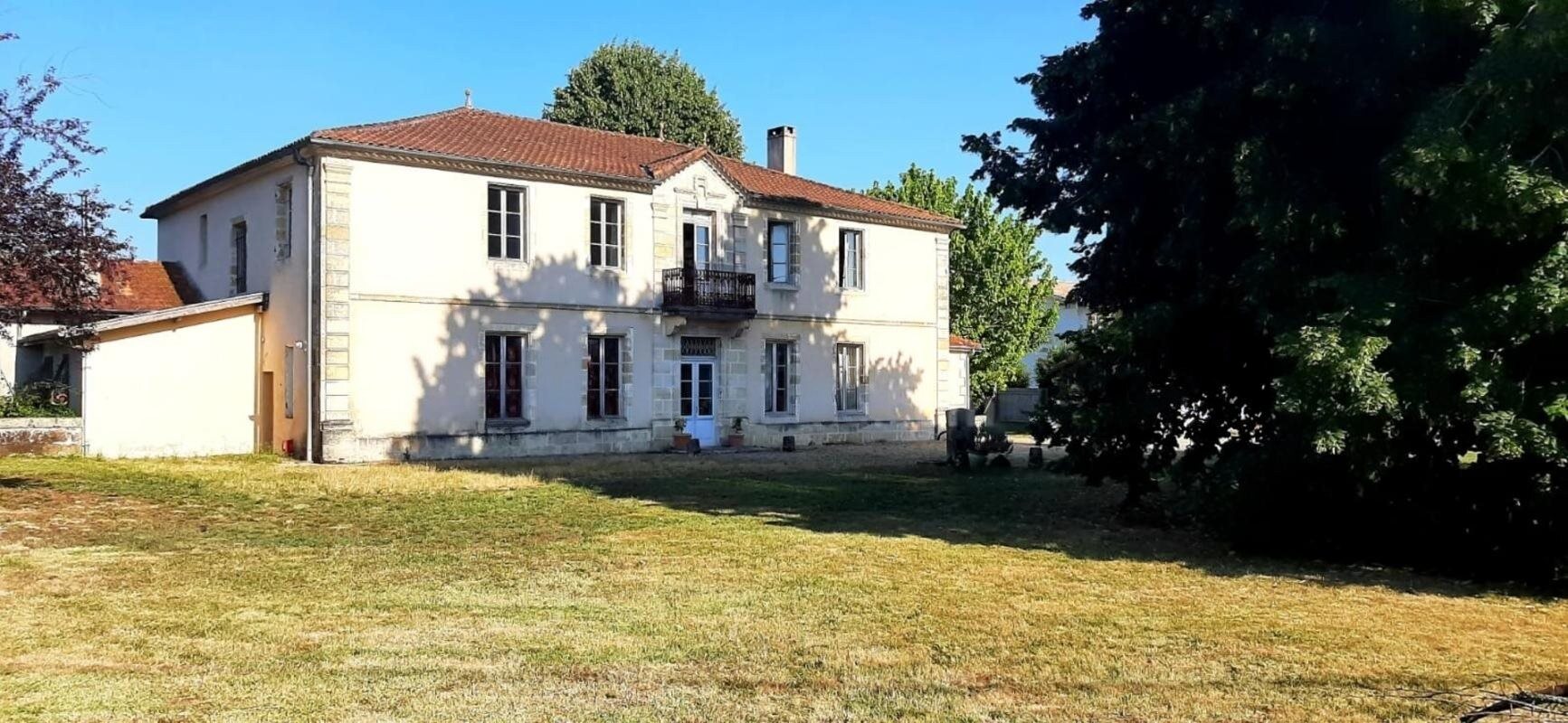 Maison à vendre, 450m², Belin-Béliet