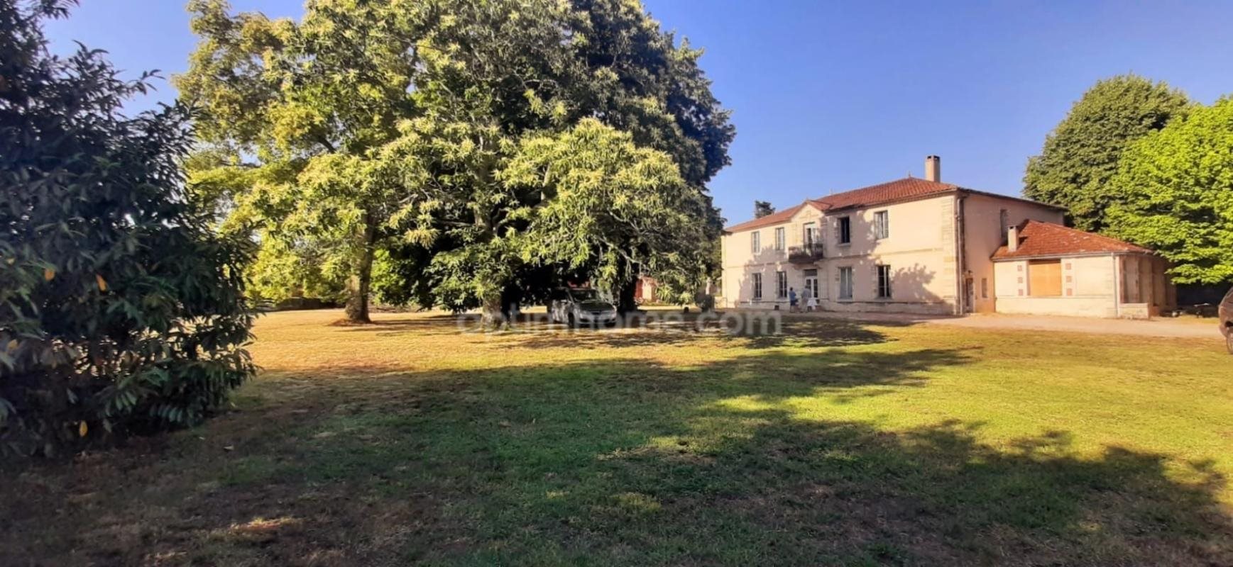 Maison à vendre, 450m², Belin-Béliet