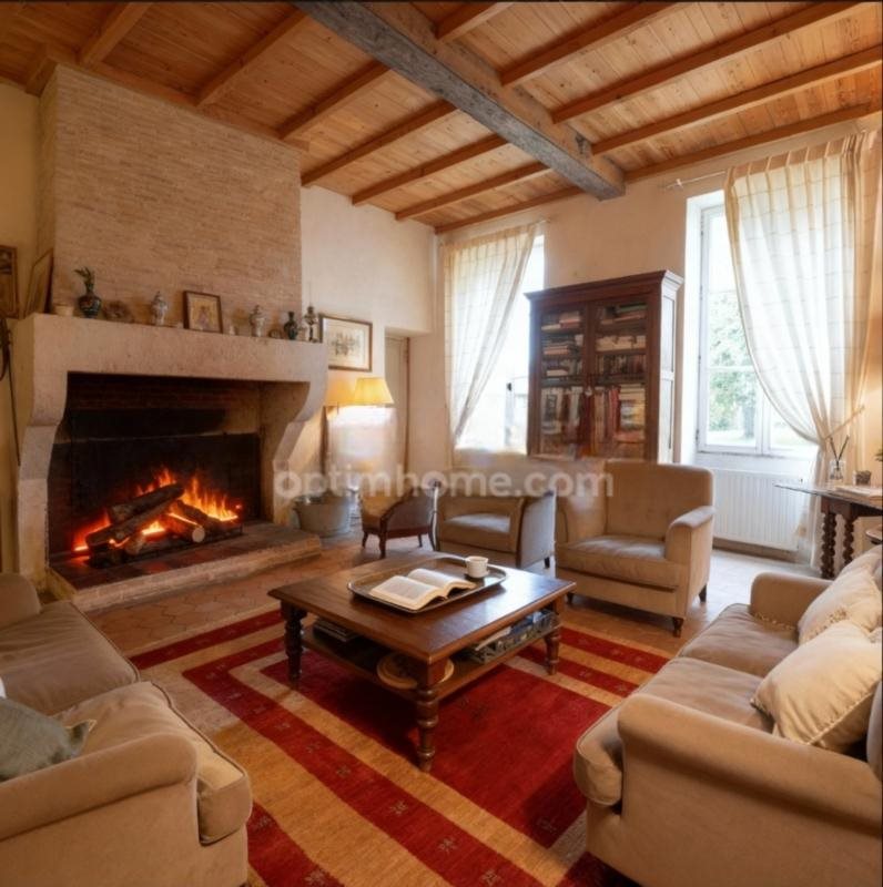 Maison à vendre, 450m², Belin-Béliet
