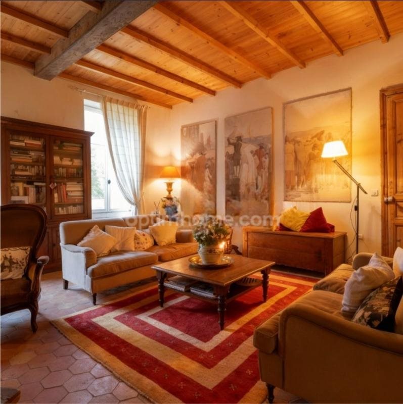Maison à vendre, 450m², Belin-Béliet
