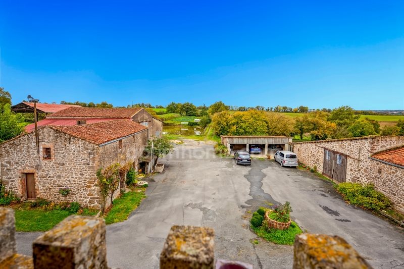 Maison à vendre, 350m², Cholet