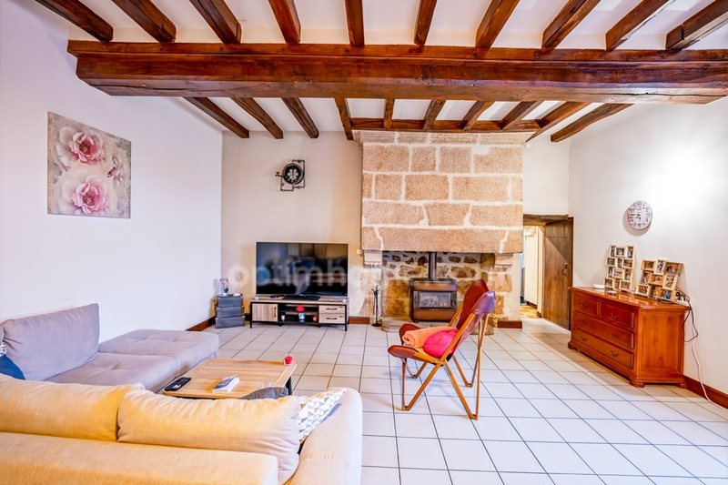 Maison à vendre, 350m², Cholet