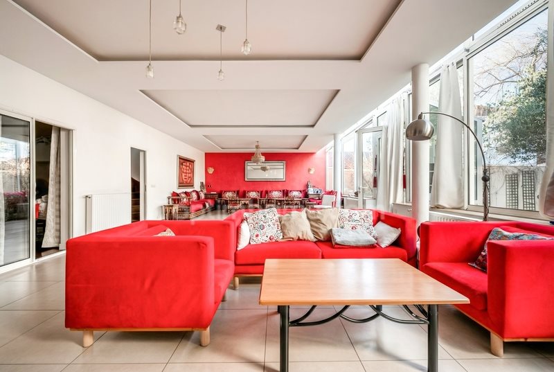 Maison à vendre, 232m², Colombes