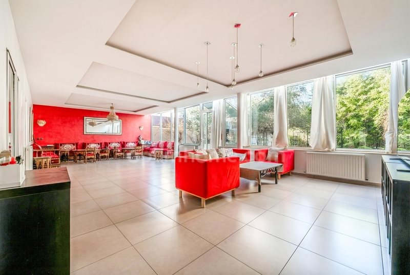 Maison à vendre, 232m², Colombes