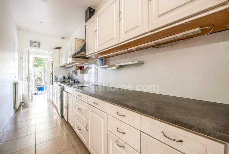 Maison à vendre, 232m², Colombes