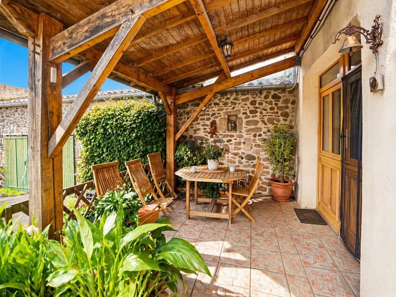 Maison à vendre, 185m², Cholet