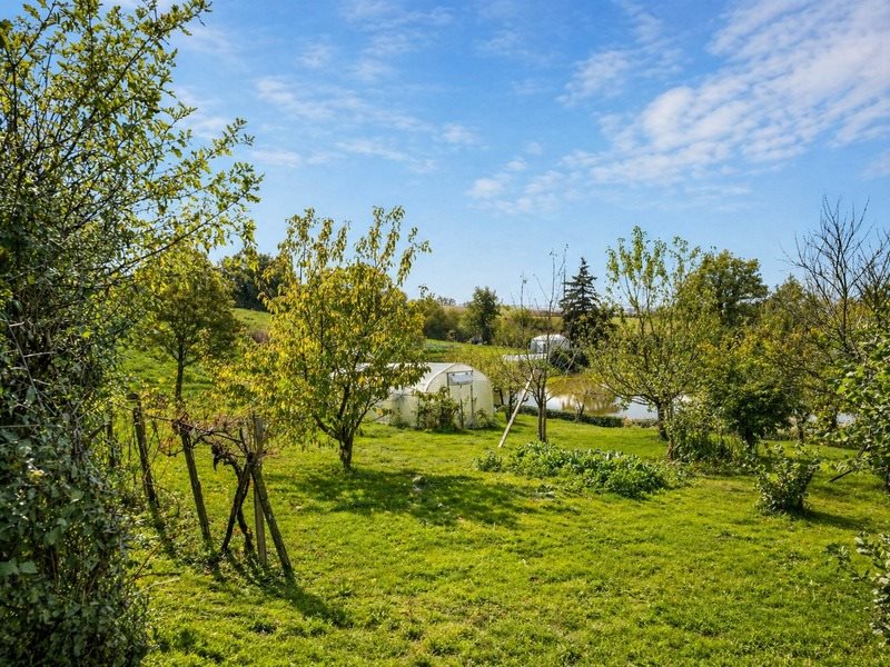 Maison à vendre, 185m², Cholet