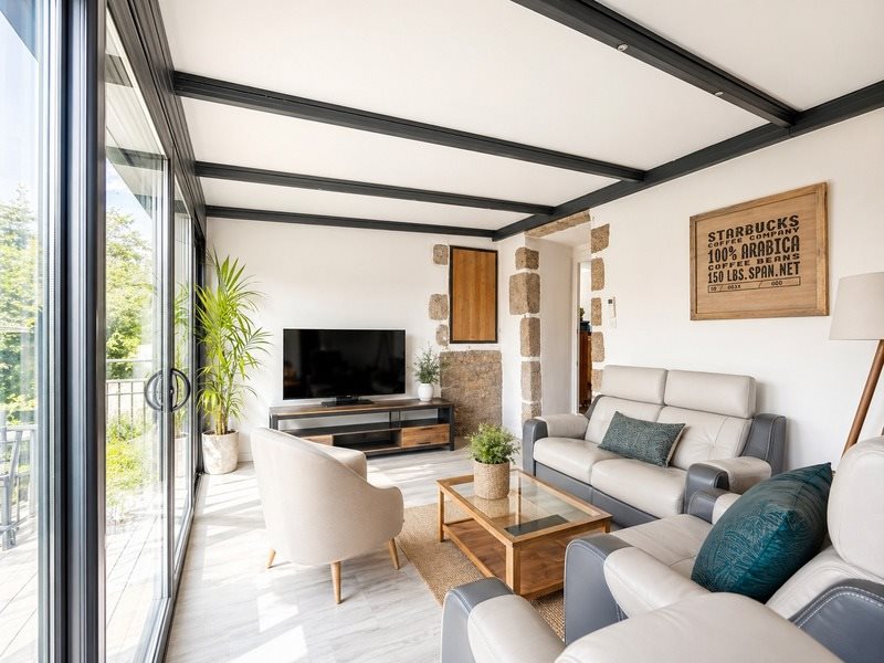 Maison à vendre, 185m², Cholet