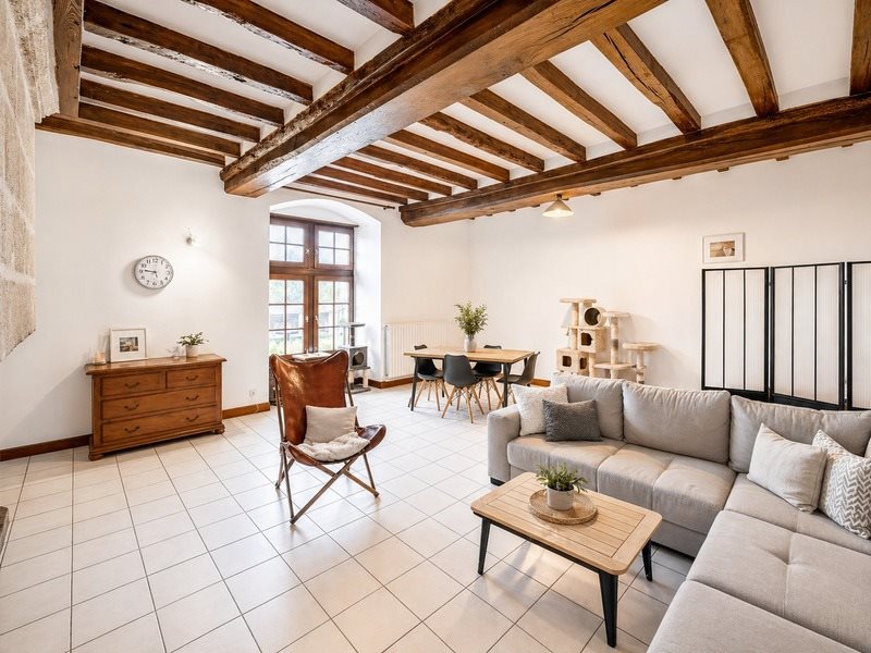 Maison à vendre, 185m², Cholet