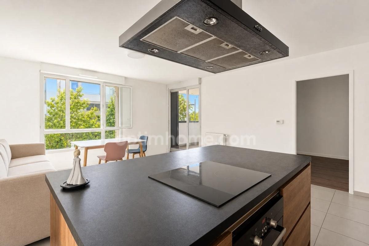 Appartement – Lyon, Mermoz, 8e Arrondissement - Vue 3