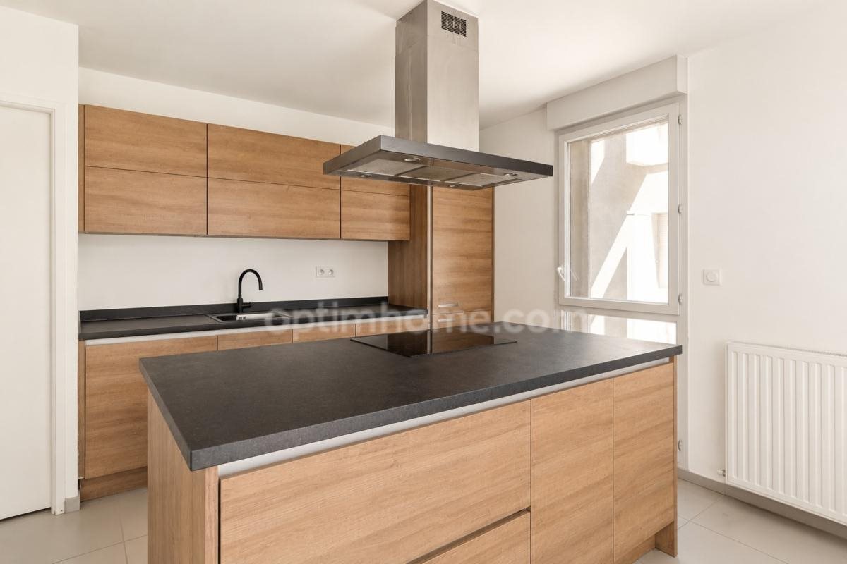 Appartement – Lyon, Mermoz, 8e Arrondissement - Vue 4