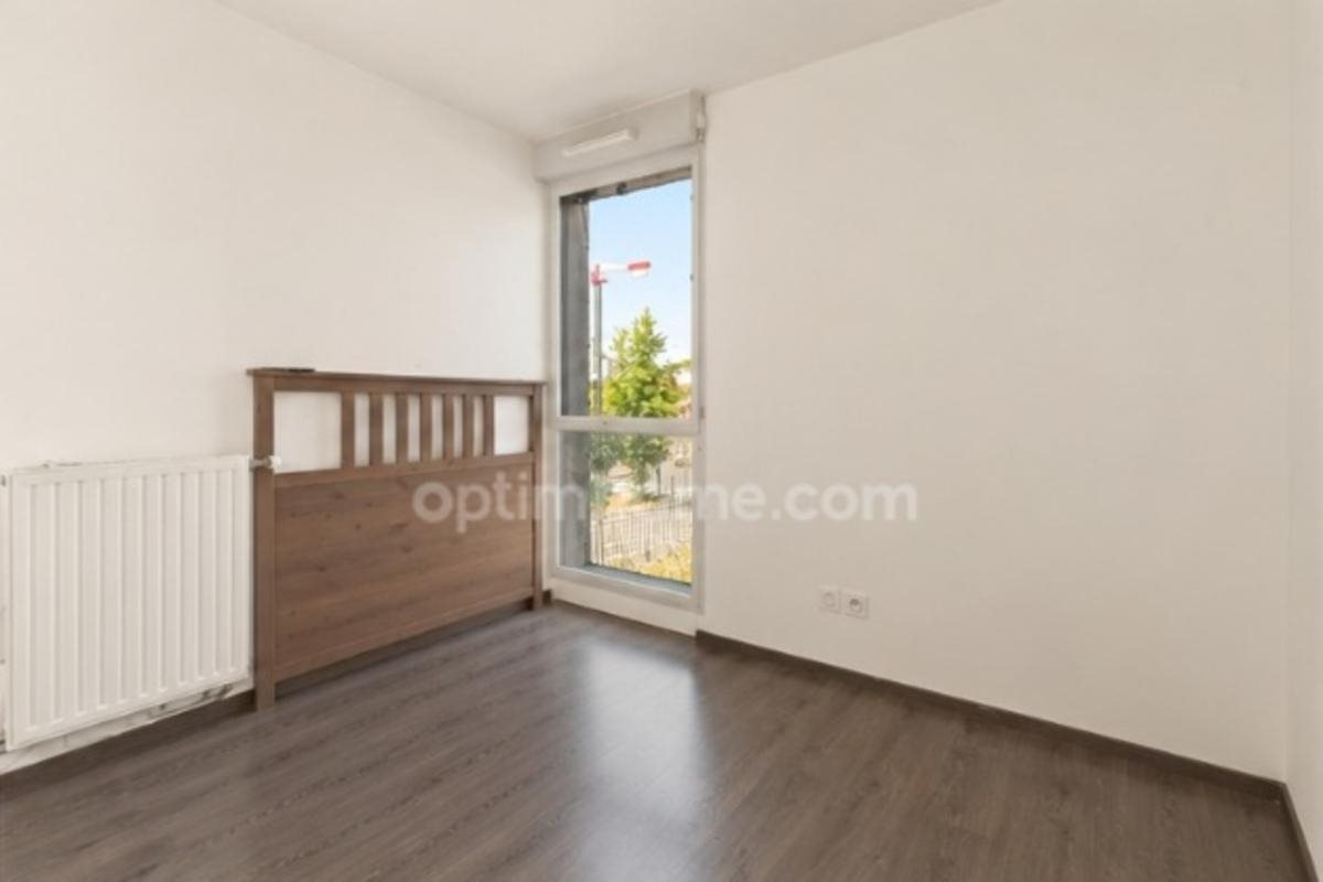 Appartement – Lyon, Mermoz, 8e Arrondissement - Plus