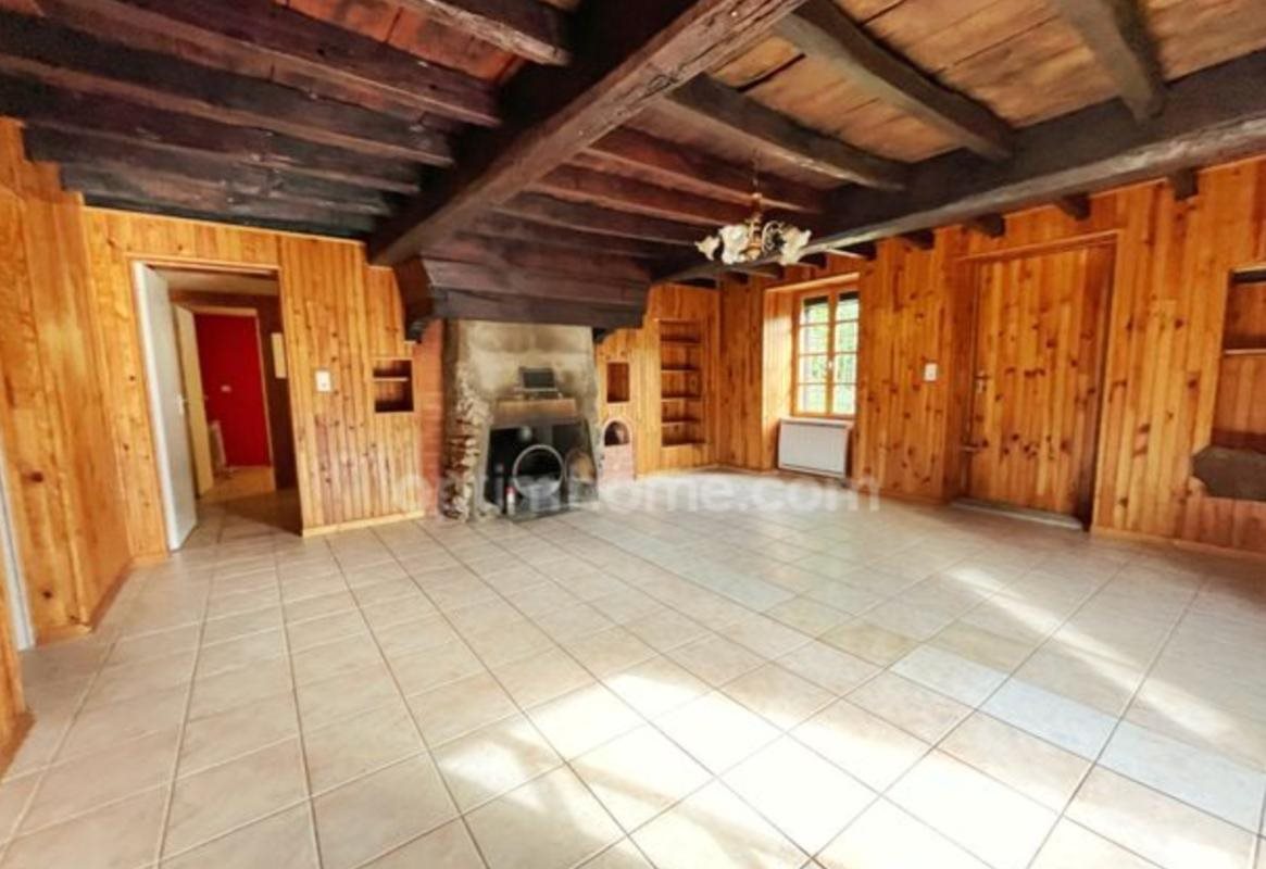 Maison à vendre, 180m², Valsonne