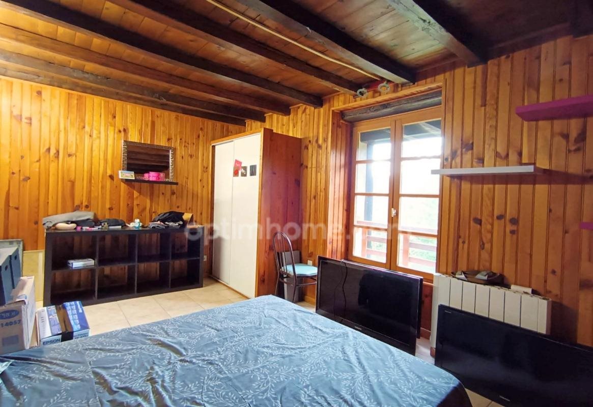Maison à vendre, 180m², Valsonne