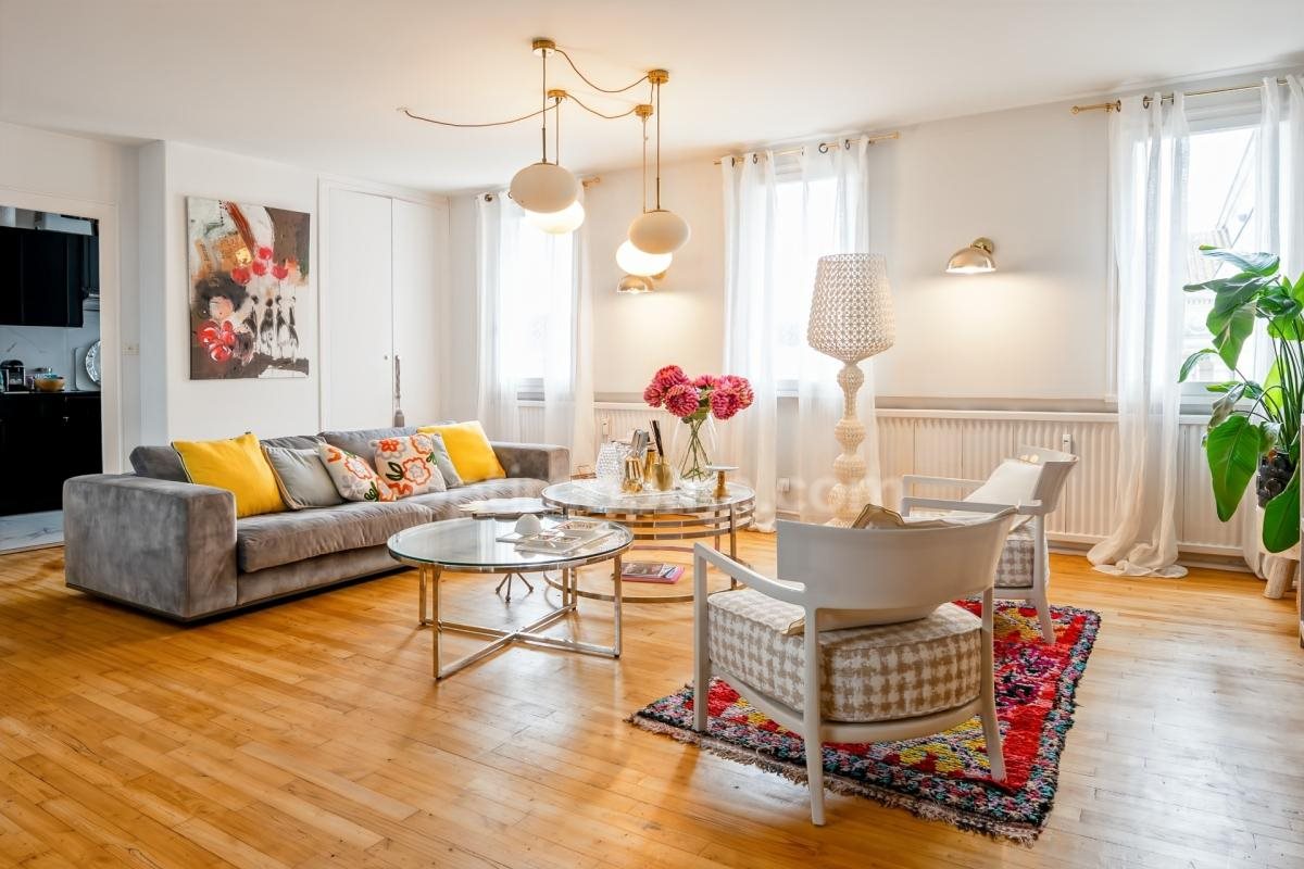 Appartement à vendre, 150m², Angoulême