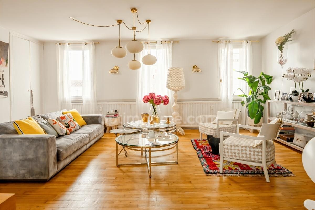 Appartement à vendre, 150m², Angoulême