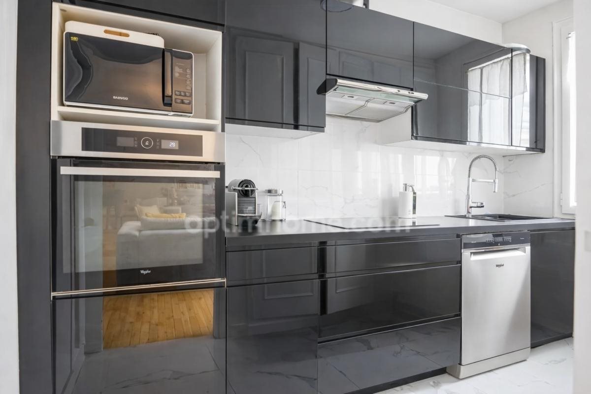 Appartement à vendre, 150m², Angoulême