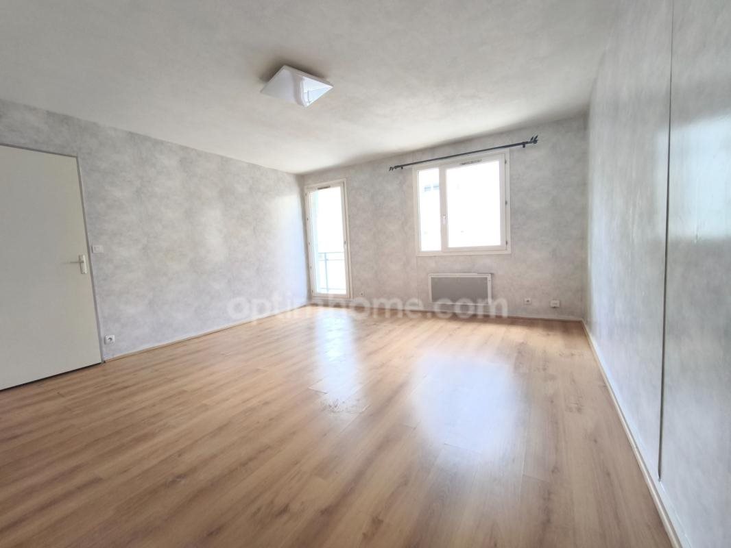 Appartement à vendre, 51m², Lyon 8ème