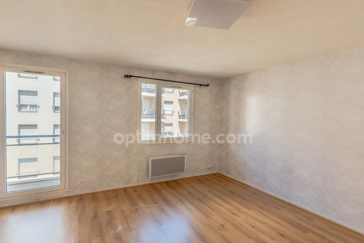 Appartement à vendre, 51m², Lyon 8ème
