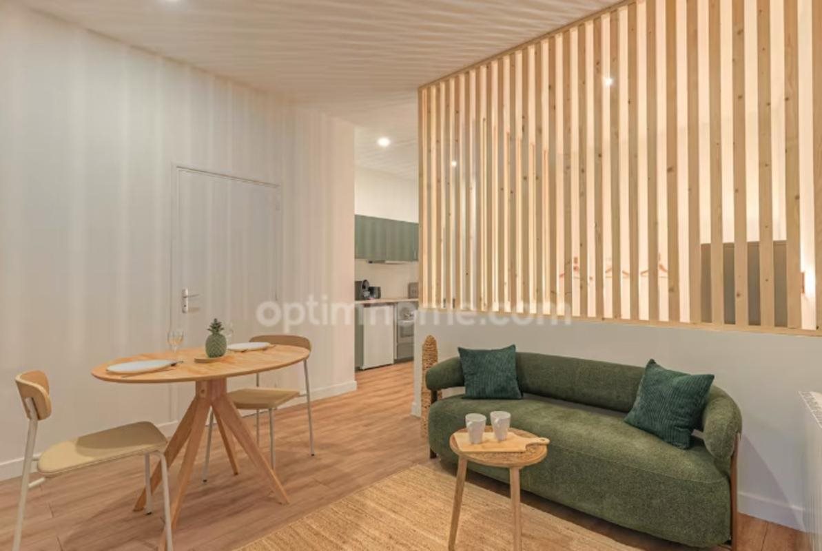 Appartement à vendre, 28m², Lyon 1er