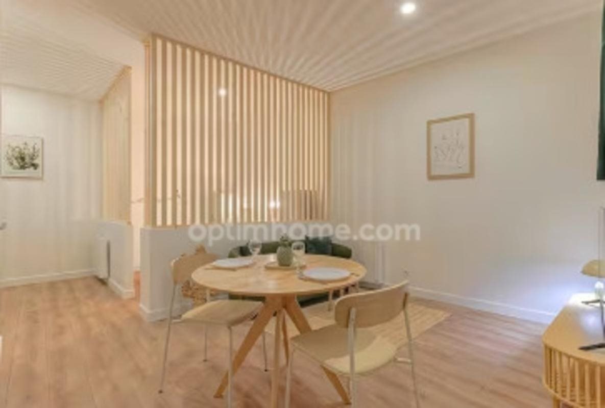 Appartement à vendre, 28m², Lyon 1er