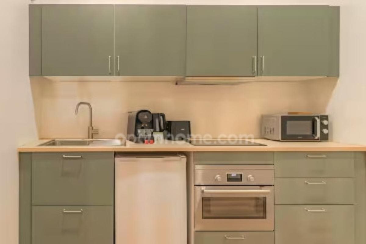 Appartement à vendre, 28m², Lyon 1er