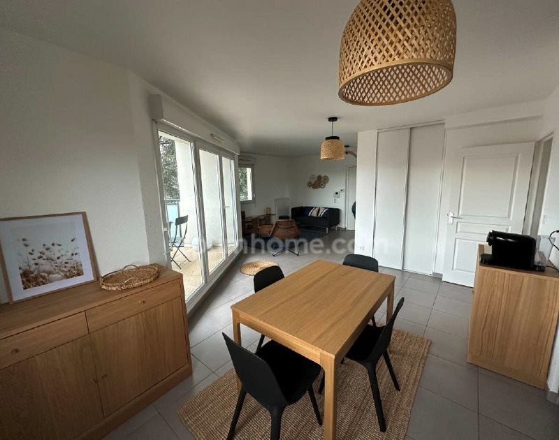 Appartement à vendre, 68m², Tassin-la-Demi-Lune