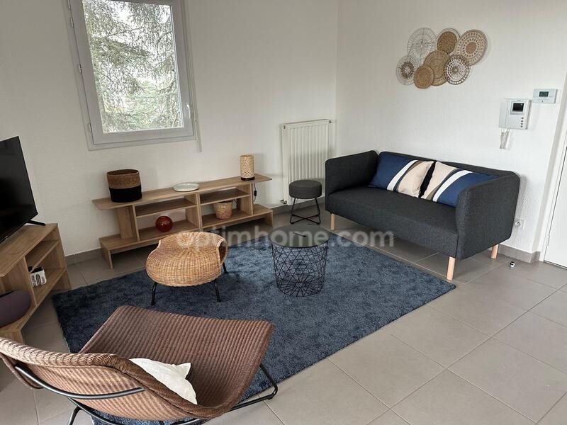 Appartement à vendre, 68m², Tassin-la-Demi-Lune