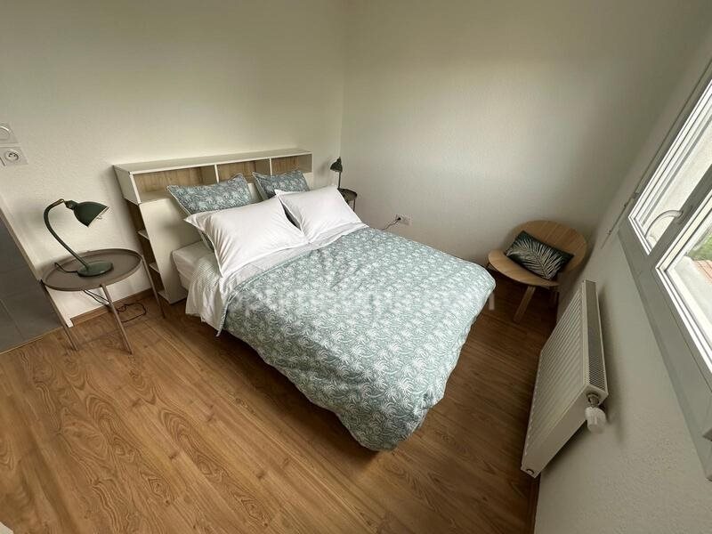 Appartement à vendre, 68m², Tassin-la-Demi-Lune