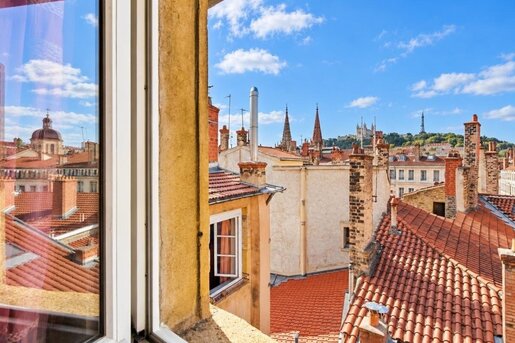Appartement 6 pièces 139 m² · à Lyon 1er · 139 m² · 546 000 €