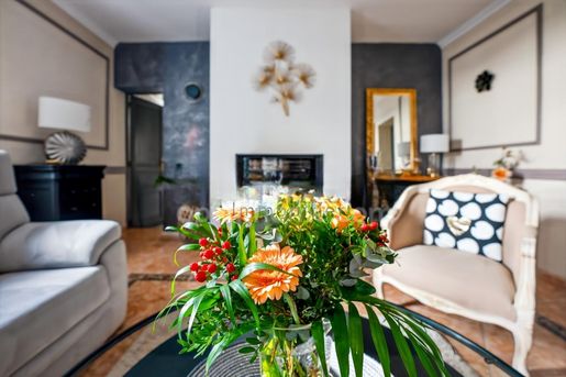 Maison 6 pièces 131 m² · à Saumur · 131 m² · 315 000 €