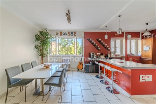 Appartement 4 pièces 100 m² · à Lyon 4ème · 100 m² · 457 000 €