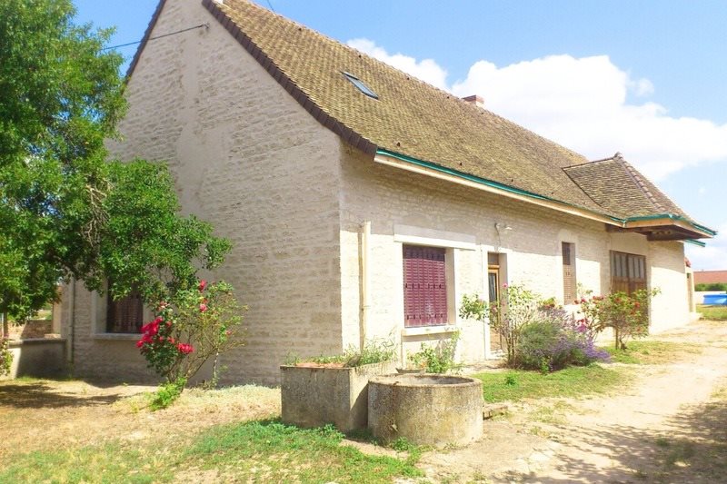 Maison à vendre, 200m², Chalon-sur-Saône