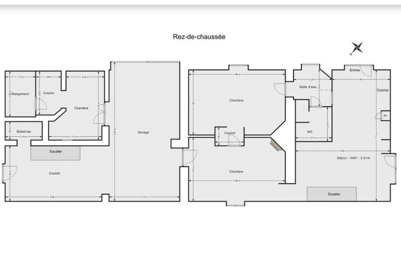 Maison à vendre, 200m², Chalon-sur-Saône