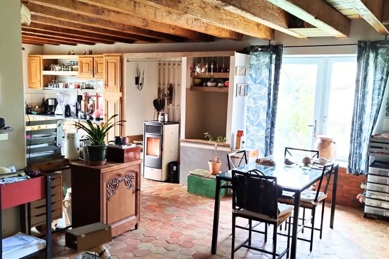 Maison à vendre, 200m², Chalon-sur-Saône