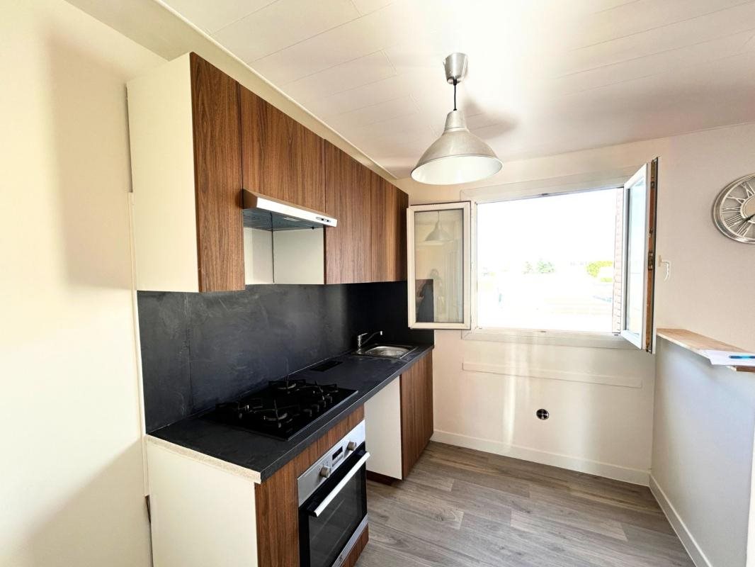 Appartement à louer, 53m², Villeurbanne