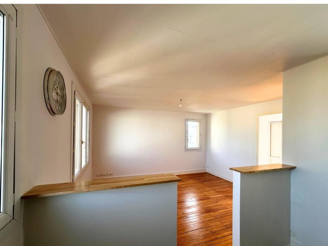 Appartement à louer, 53m², Villeurbanne