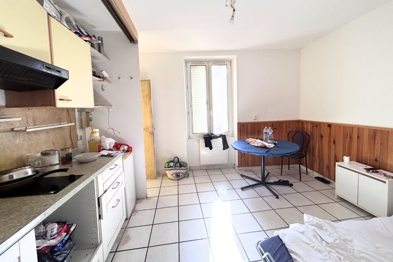 Appartement à vendre, 23m², Brétigny-sur-Orge