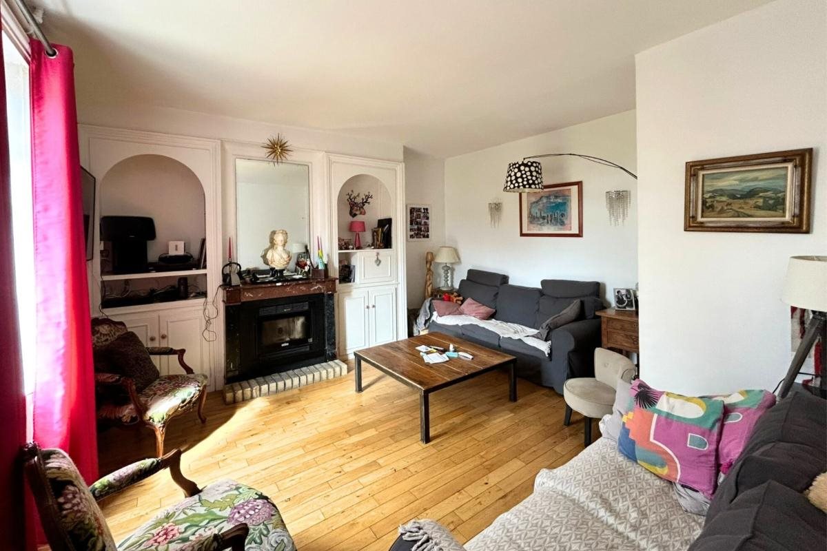 Maison à vendre, 285m², Gleizé