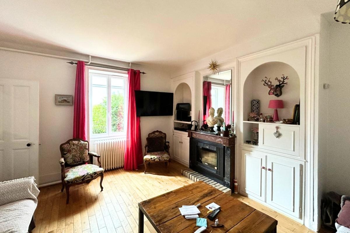 Maison à vendre, 285m², Gleizé