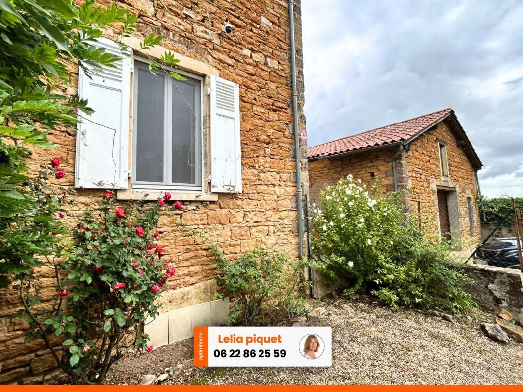 Maison à vendre, 285m², Gleizé