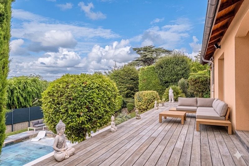 Maison à vendre, 245m², Lyon 5ème