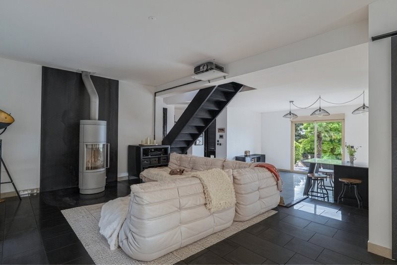 Maison à vendre, 245m², Lyon 5ème